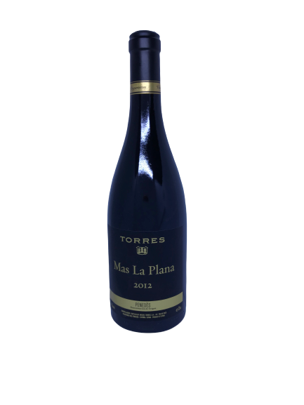 Espagne, Penedès, « Mas la Plana », Torres 2012