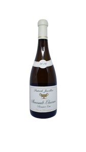 Meursault 1er Cru Les Charmes Domaine Patrick Javillier 2016