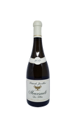 Meursault « Les Tillets » Domaine Patrick Javillier 2017