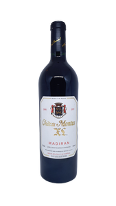Madiran « XL », Château Montus 1999