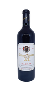 Madiran « XL », Château Montus 1999