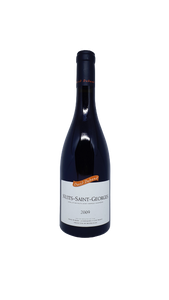 Nuits-Saint-Georges Domaine David Duband 2009