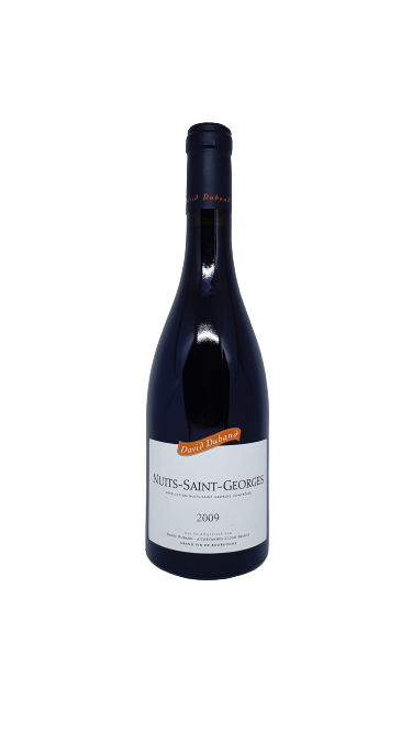 Nuits-Saint-Georges Domaine David Duband 2009