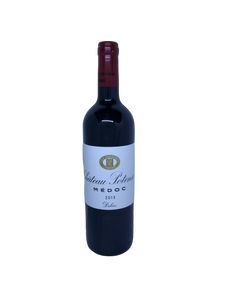 Médoc Château Potensac 2013