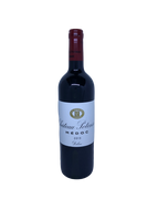 Médoc Château Potensac 2013