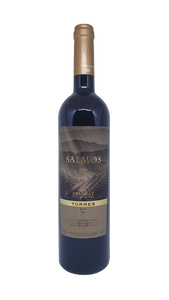 Espagne, Priorat « Salmos », Torres 2014