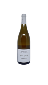 Saint-Péray « Harmonie », Domaine Alain Voge 2020