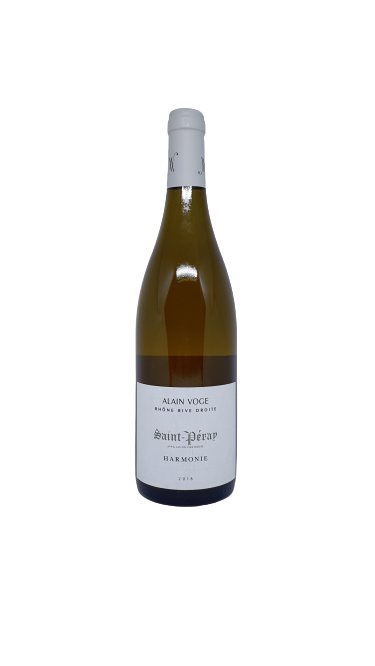 Saint-Péray « Harmonie », Domaine Alain Voge 2020