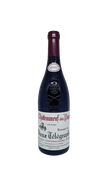 Châteauneuf-du-Pape « La Crau », Domaine du Vieux Télégraphe 2007