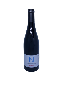 Maury Sec « Vers le Nord », Mas Amiel 2016