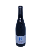 Maury Sec « Vers le Nord », Mas Amiel 2016
