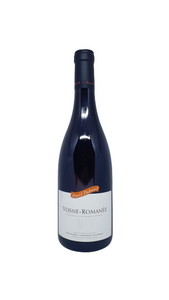 Vosne-Romanée David Duband 2016