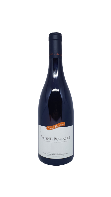 Vosne-Romanée David Duband 2016
