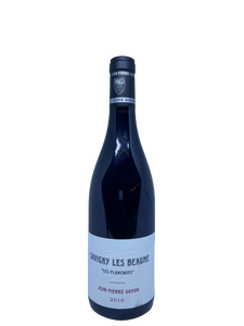 Savigny-les-Beaune " Les Planchots " , Domaine Guyon 2016