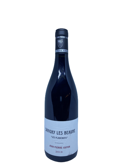 Savigny-les-Beaune 