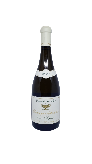 Bourgogne Côte d'Or 