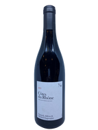 Côtes-du-Rhône, Alléno/Chapoutier