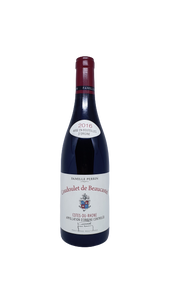 Côtes-du-Rhône, Coudoulet de Beaucastel 2016