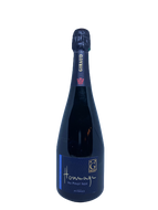 Champagne Henri Giraud « Hommage au Pinot Noir »