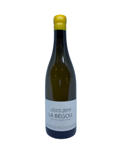Corbières "Bégou", Maxime Magnon 2019