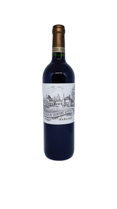 Margaux, Château Durfort-Vivens  Grand Cru Classé  2008