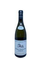Chablis Grand Cru Vaudésir Christian Moreau 2018