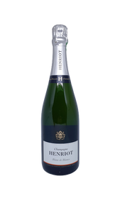 Champagne Henriot « Blanc de Blancs »