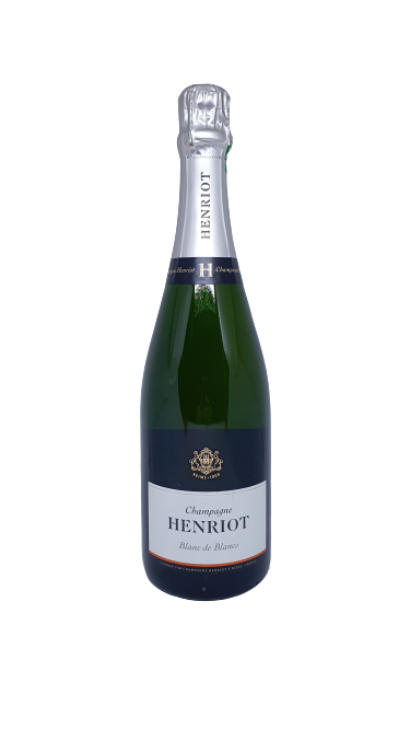 Champagne Henriot « Blanc de Blancs »