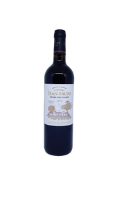 Saint-Emilion Grand Cru Château Jean-Faure 2014