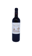 Saint-Emilion Grand Cru Château Jean-Faure 2014