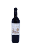 Saint-Emilion Grand Cru Château Jean-Faure 2015
