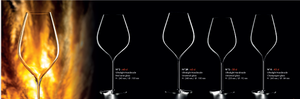 Verre "Numéro 2", Lehmann (par 1)