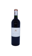 Pessac-Léognan Château Pape Clément  Grand Cru Classé  2004