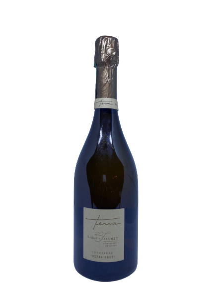 Champagne Nathalie Falmet 