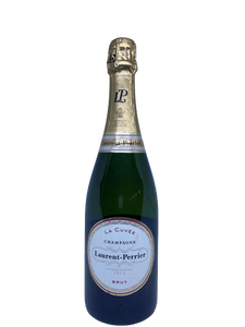 Champagne Laurent-Perrier « La Cuvée »