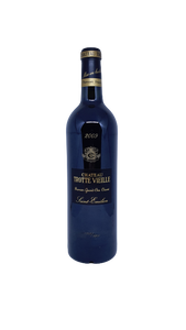 Saint-Emilion Grand Cru Château Trottevieille 2009