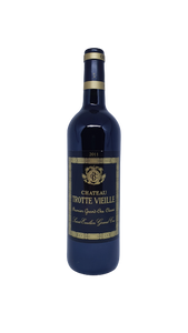 Saint-Emilion  Grand Cru Château Trottevieille 2011