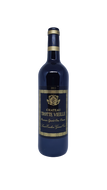 Saint-Emilion  Grand Cru Château Trottevieille 2011