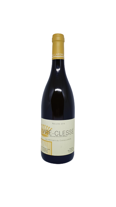 Viré-Clessé Héritiers du Comte Lafon 2017 Magnum