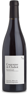 Saint-Joseph Blanc « Couronne de Chabot », Alléno/Chapoutier